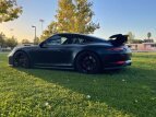 Thumbnail Photo 3 for 2018 Porsche 911
